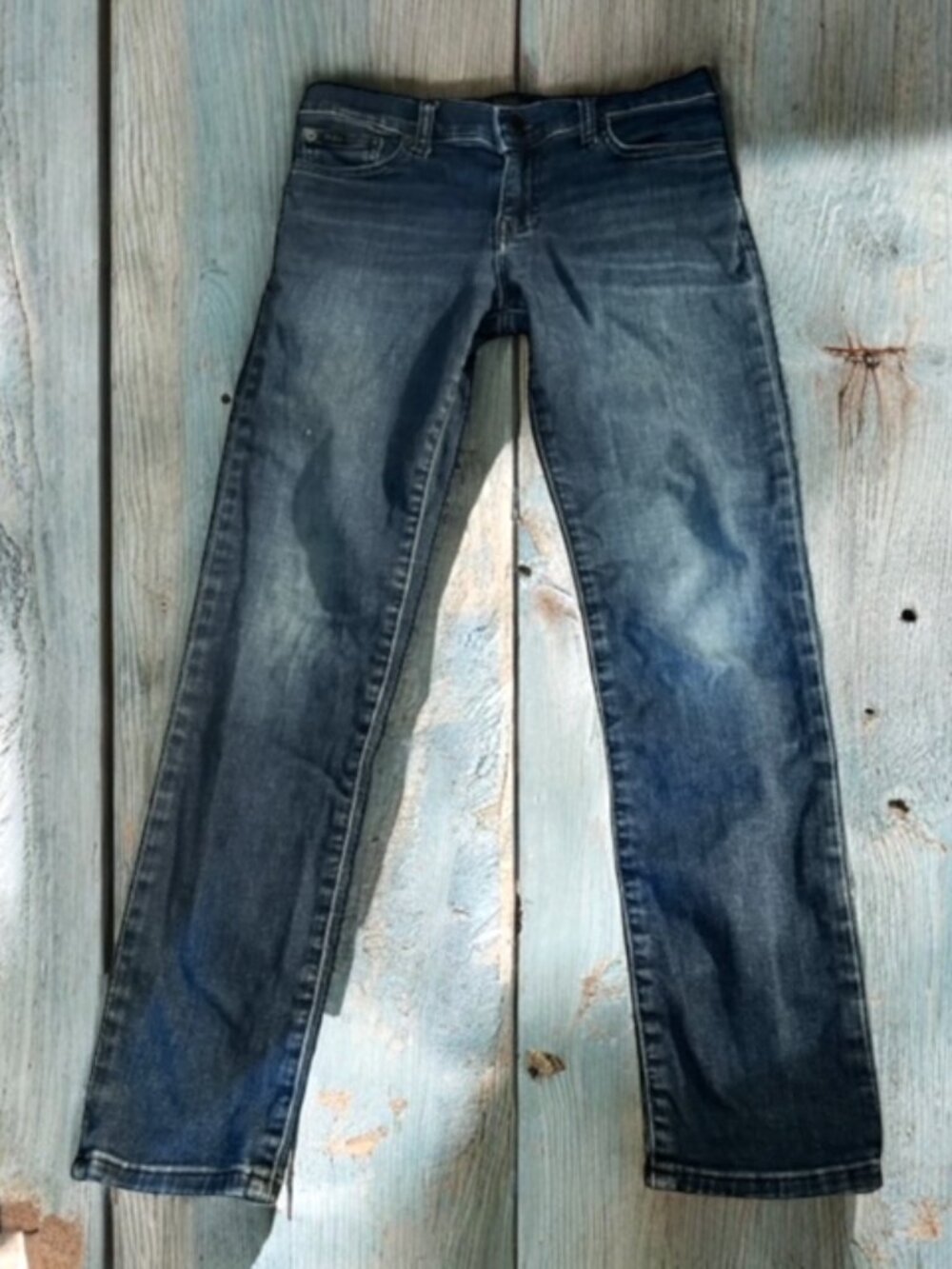 Polo Ralph Lauren 28x26 Youth Jeans